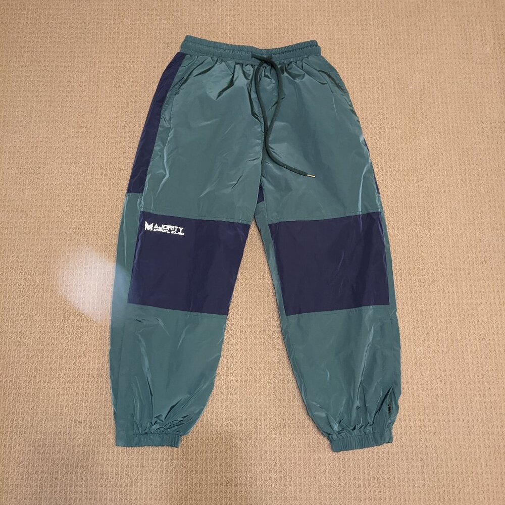 Blue Aelfric Eden Pants